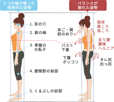 身体の痛みや不調などでお悩みはぜひ Kohカイロプラクティック院 まで